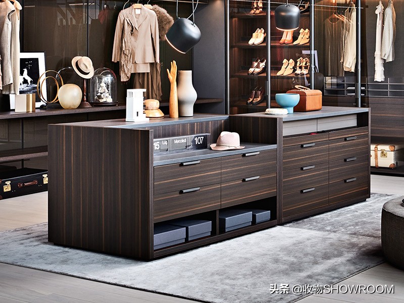 moltenic是什么牌子家具,MOLLY亚克力收纳柜