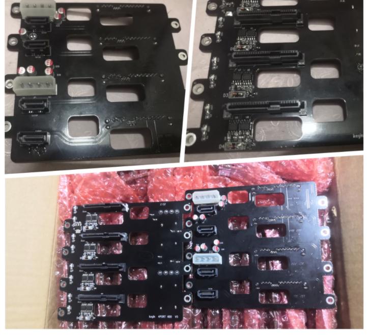 nas组装最佳配置,组装nas最佳配置单