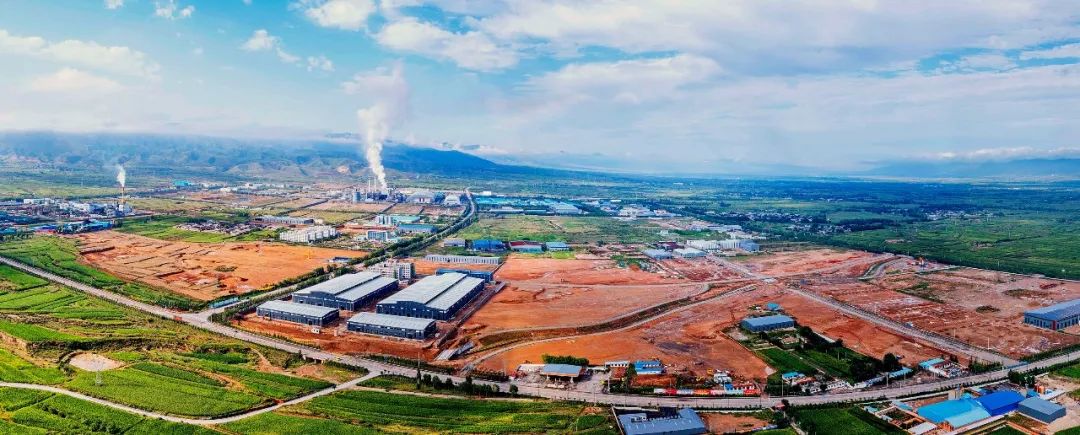 忻州高质量发展航拍视频,忻州负重前行