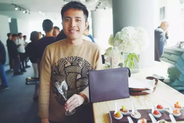 男人也买包|你该拥有的这些实用和功能男包