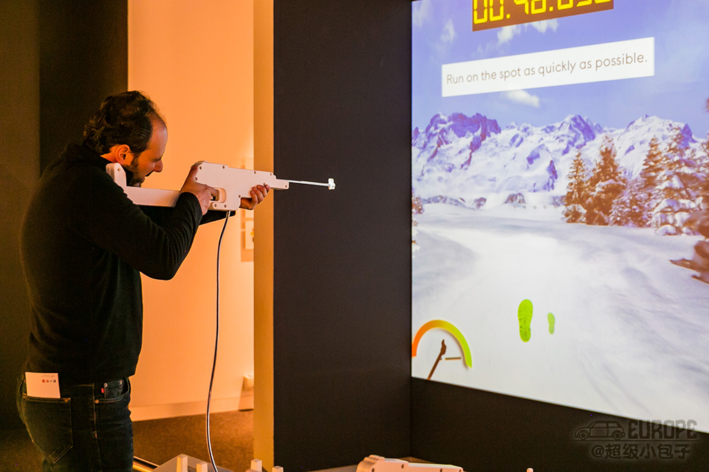 这里不仅出产世界最贵的水,还是各种世界冠军的集合地