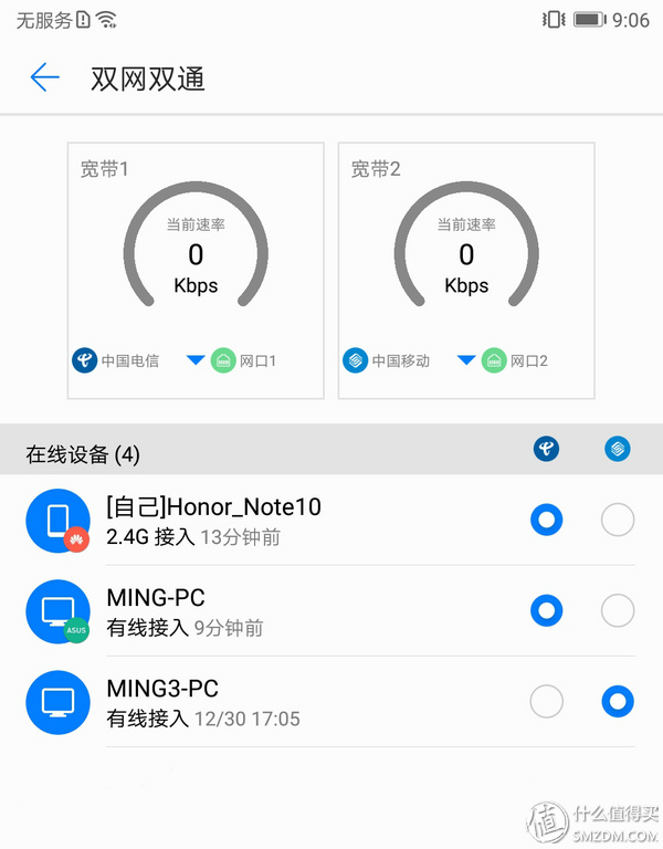 荣耀路由pro2深度评测,荣耀路由器pro和荣耀pro2对比评测