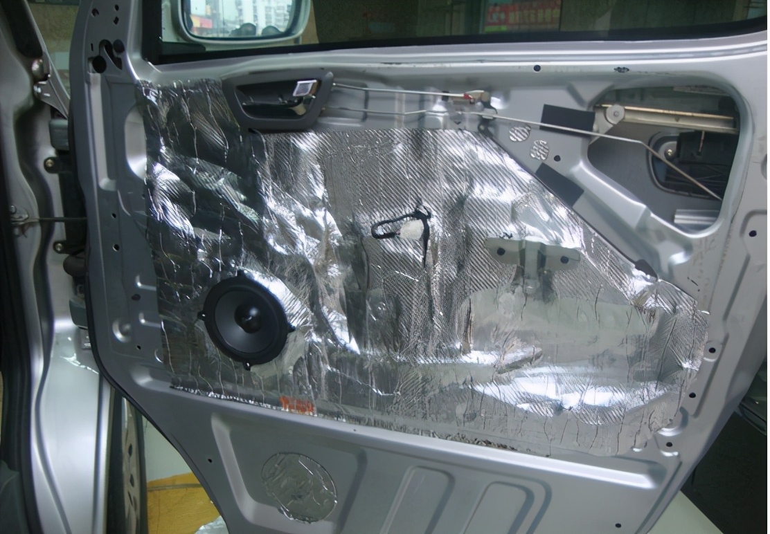 福田蒙派克音响改装,福田蒙派克音响怎么调