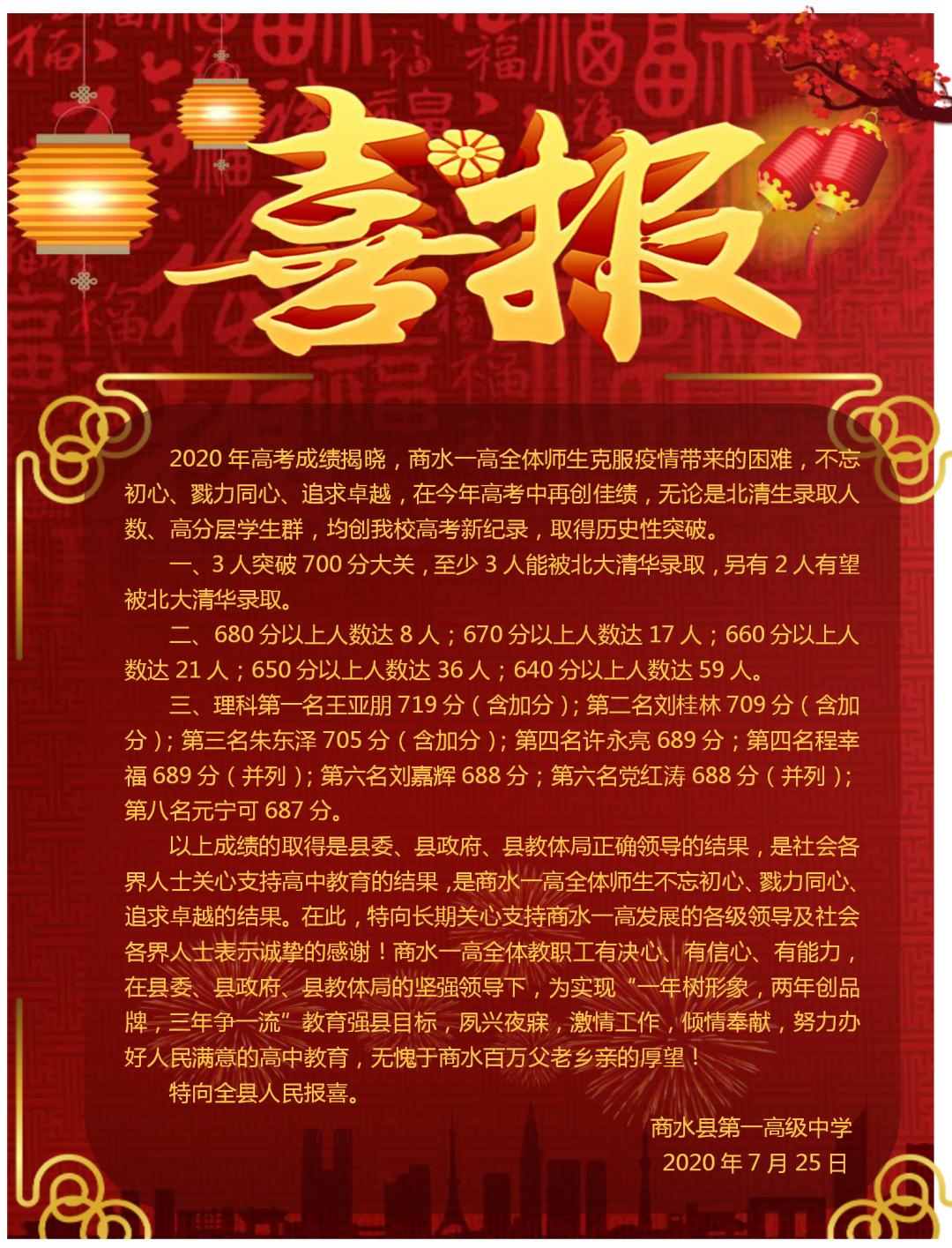 郸城一高周口市文科第一名,郸城一高分校和周口一高哪个好