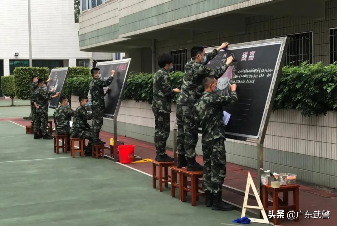 “宅”在营区久了太无聊？不可能的事！兵哥兵姐解锁“文娱”新姿势