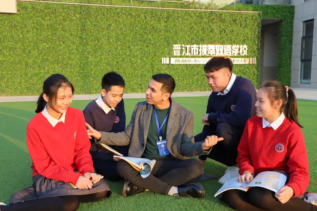 考上一流大学，最高奖励60万元！泉州这所学校太霸气