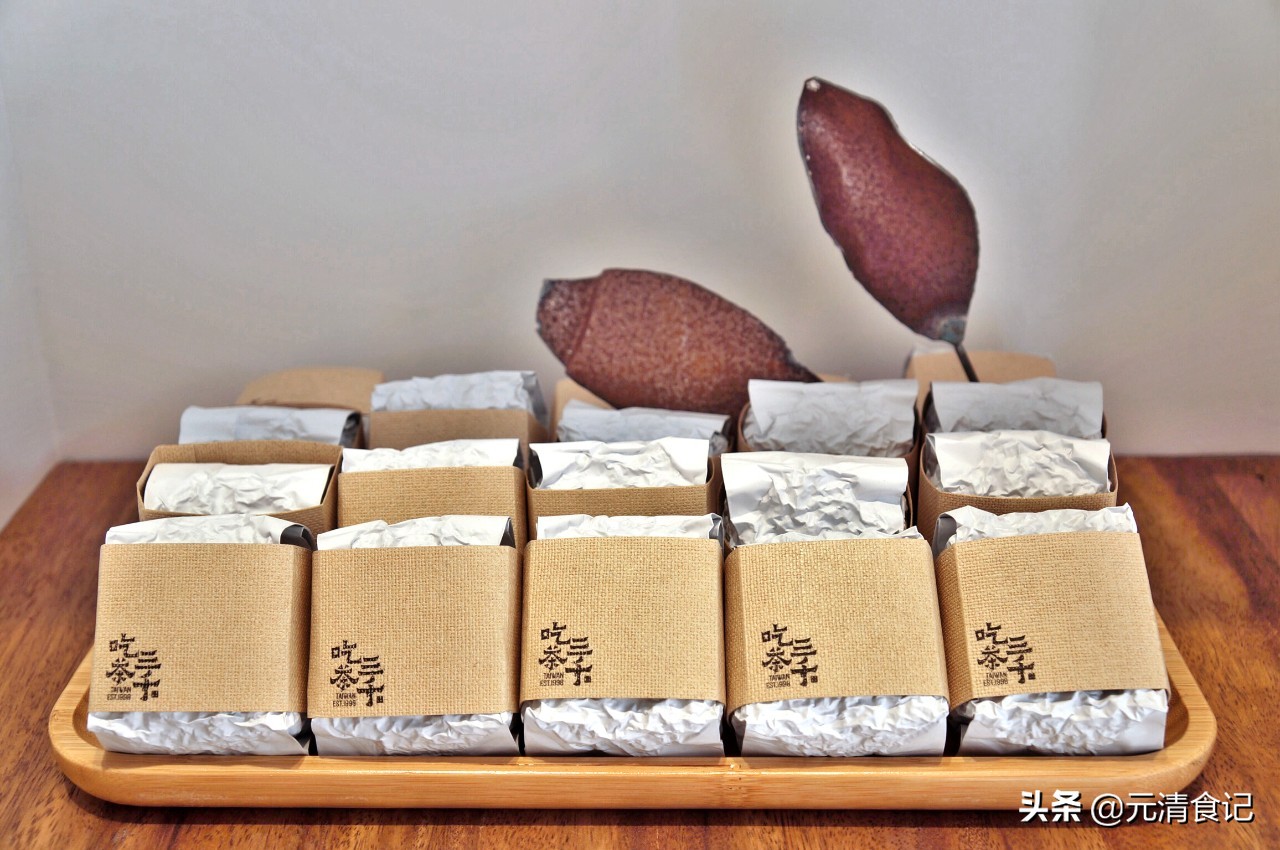 探访重装升级后的“世界级认证”奶茶铺