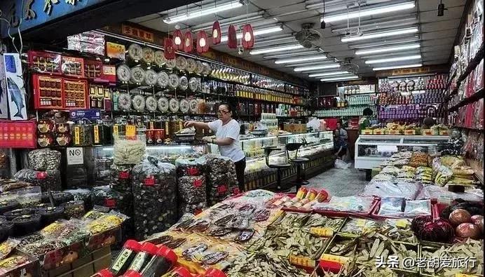 香港最新攻略,香港最新旅游攻略路线