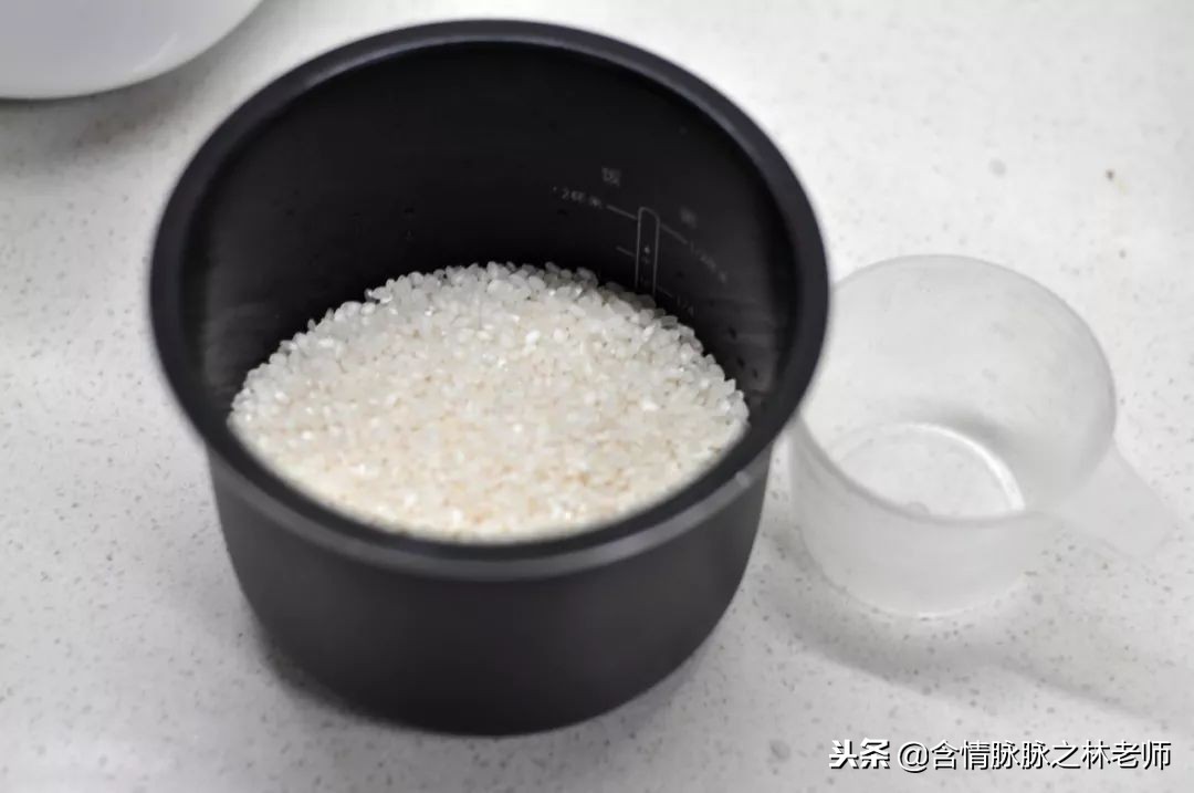 煮饭其实很简单,煮饭简约不简单