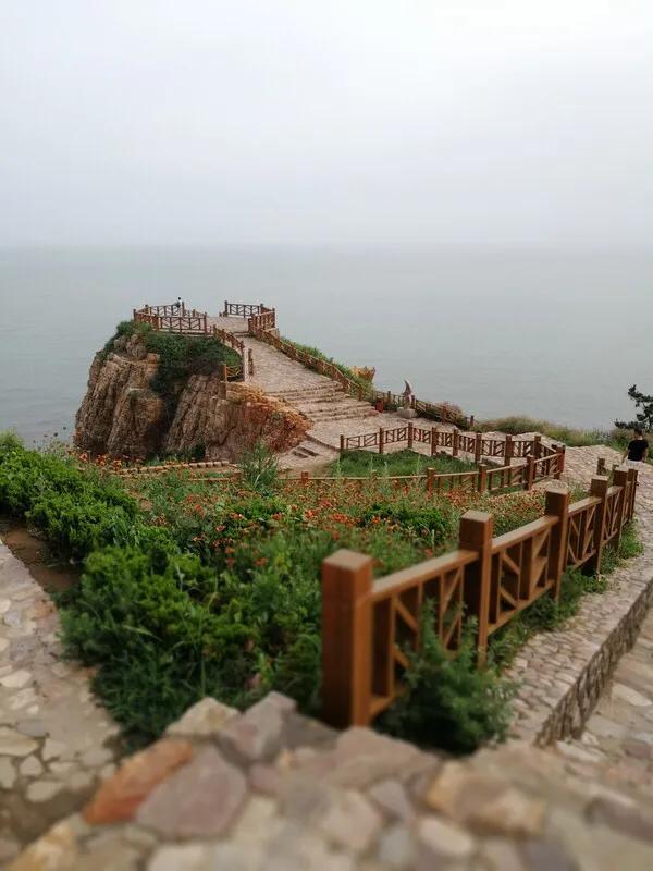 山东长岛自助游攻略,山东长岛游玩攻略视频