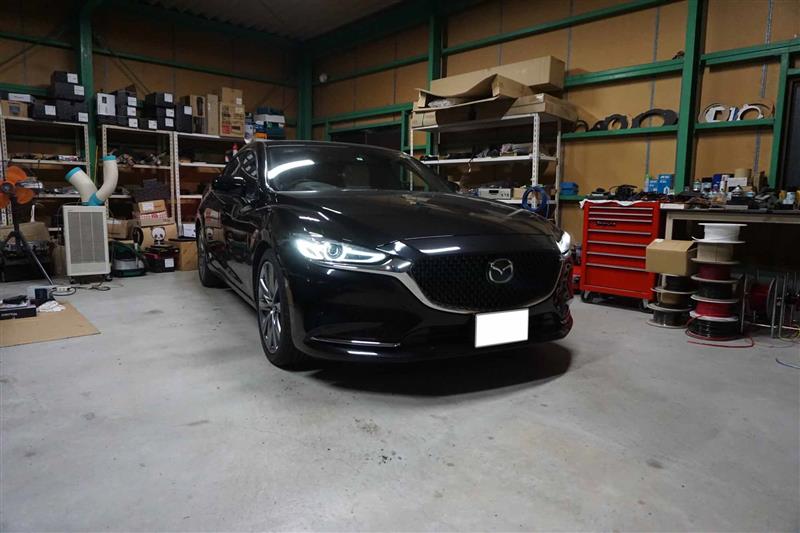 17款马自达cx-4专用扬声器,马自达6音响改装实惠价格