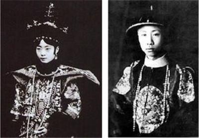 大清朝皇帝溥仪,帝国的余晖溥仪