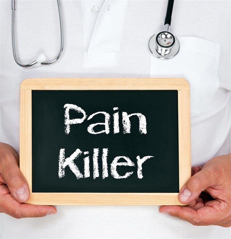 去痛片跟布洛芬哪个副作用大,去痛片和布洛芬哪个更有效