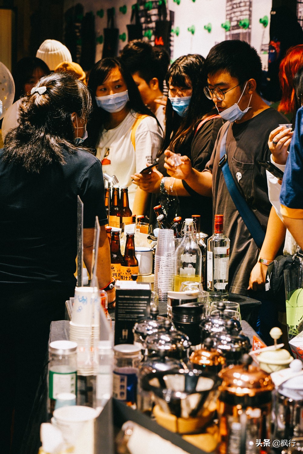 北京必去的咖啡店推荐,从什刹海到东单这5家个性咖啡馆