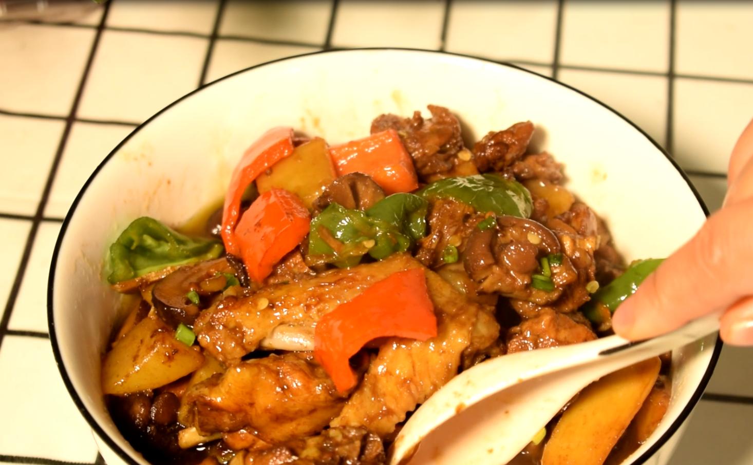 拒绝外卖简单又健康,拒绝外卖自己做饭有多省钱