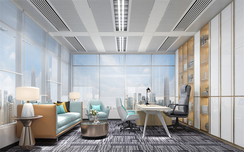 看一眼就会爱上的户型,看一眼就喜欢的北欧风格装修设计