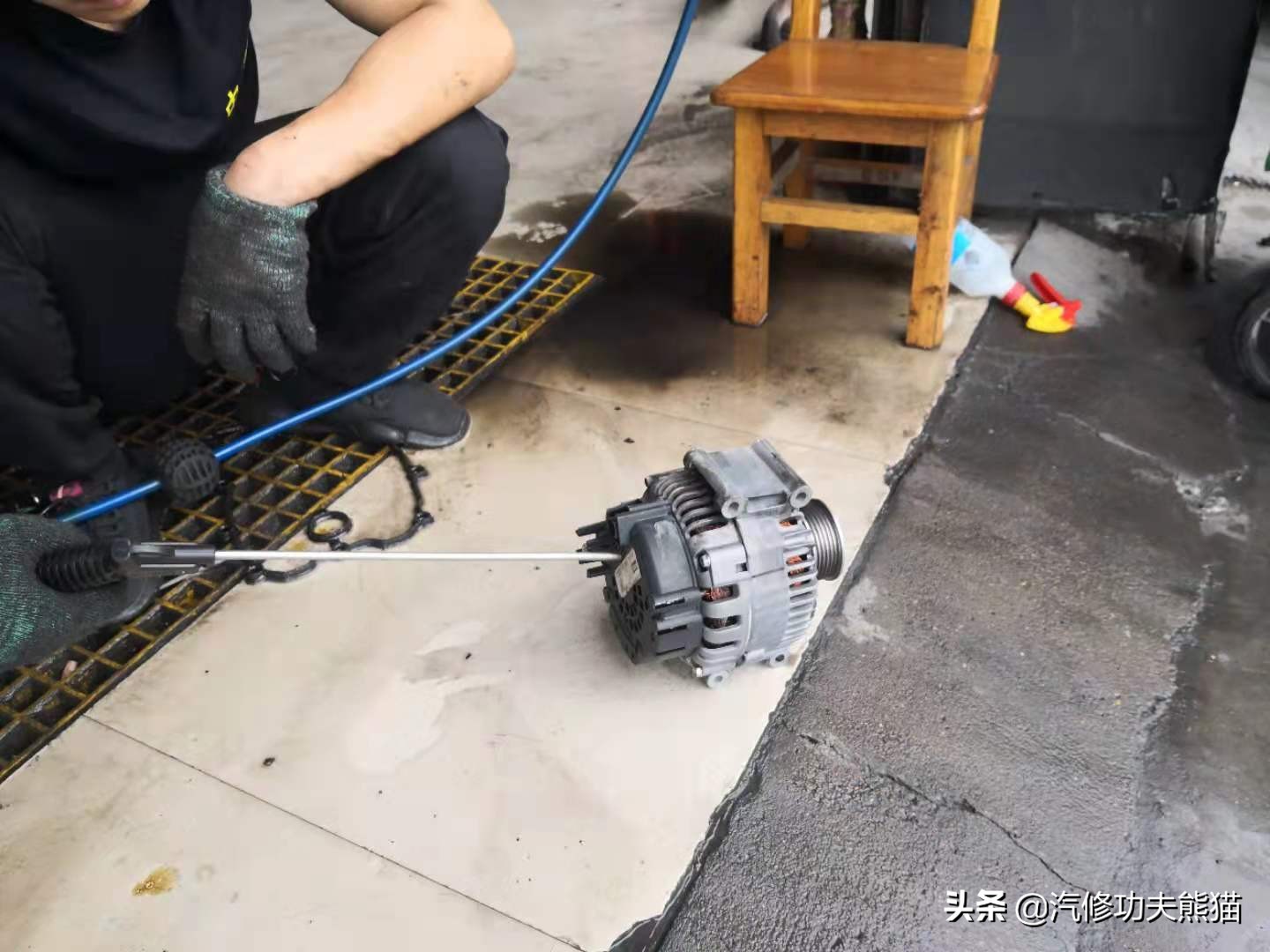 16万km的奥迪a62.0t烧不烧机油,13款2.0t奥迪a6l烧机油