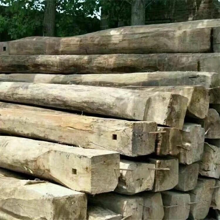 农村收购木材赚钱吗,乡下暴利的生意