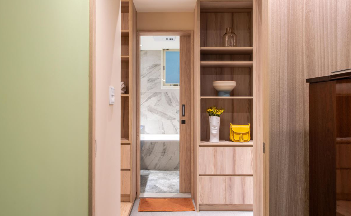 创意美宅设计,最惊艳的三宅设计师