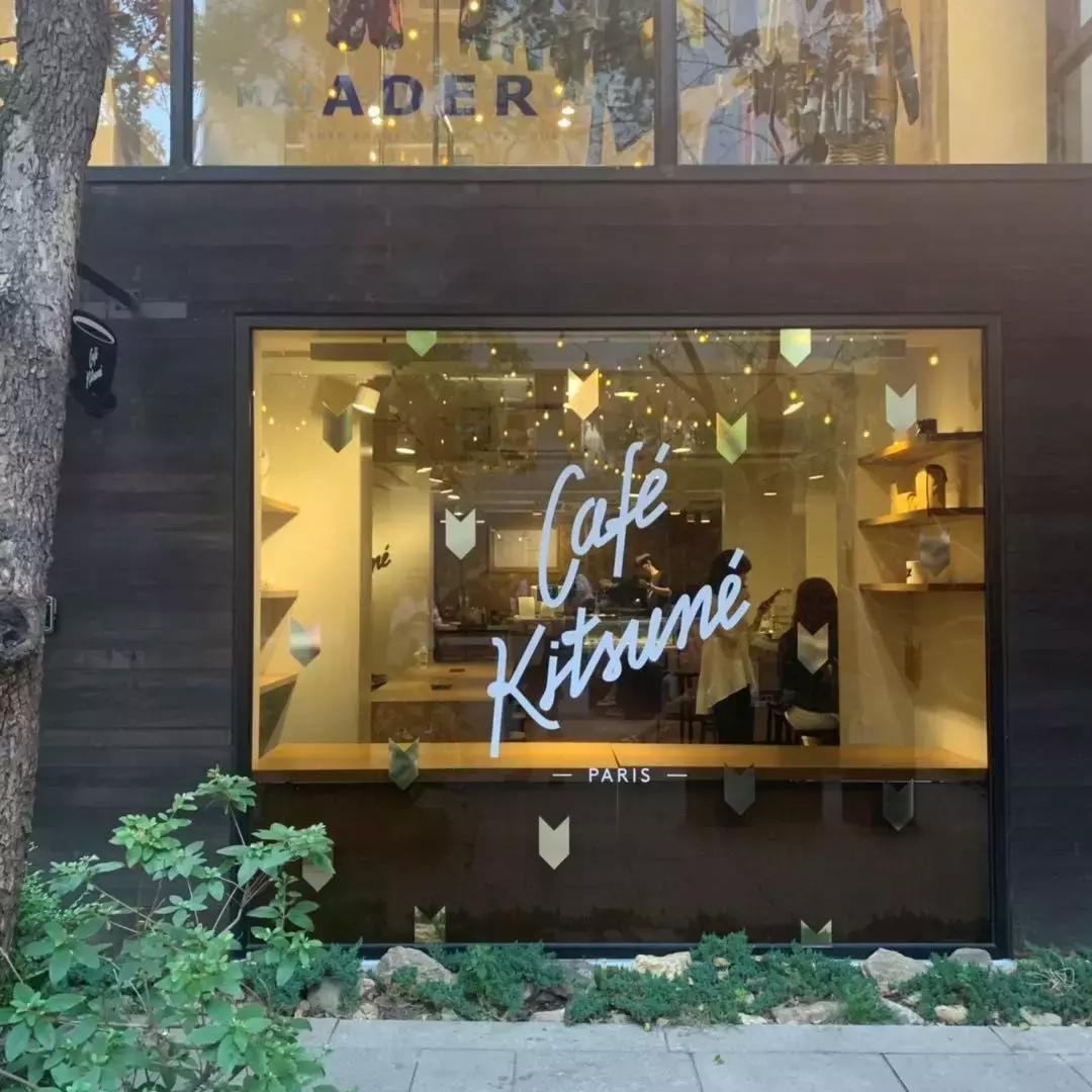 韩国首尔探店介绍,韩国必去的4个店