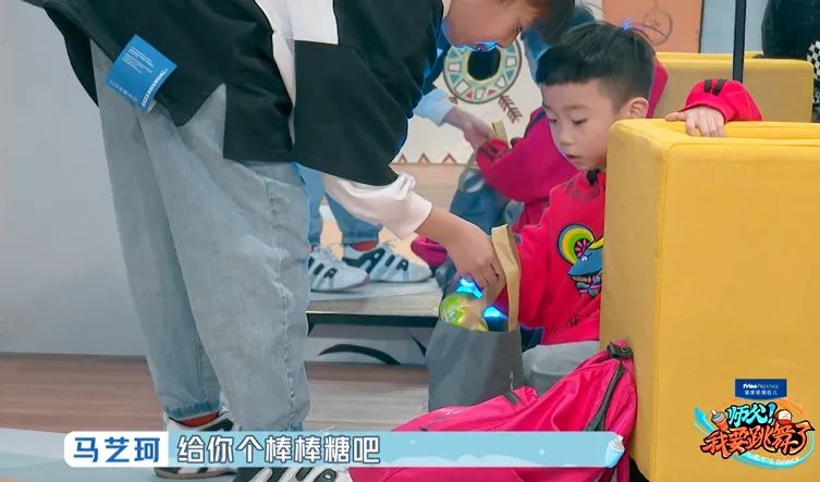 少儿《街舞》？街舞大神王晨艺联和街舞冠军，上演街舞养成计划