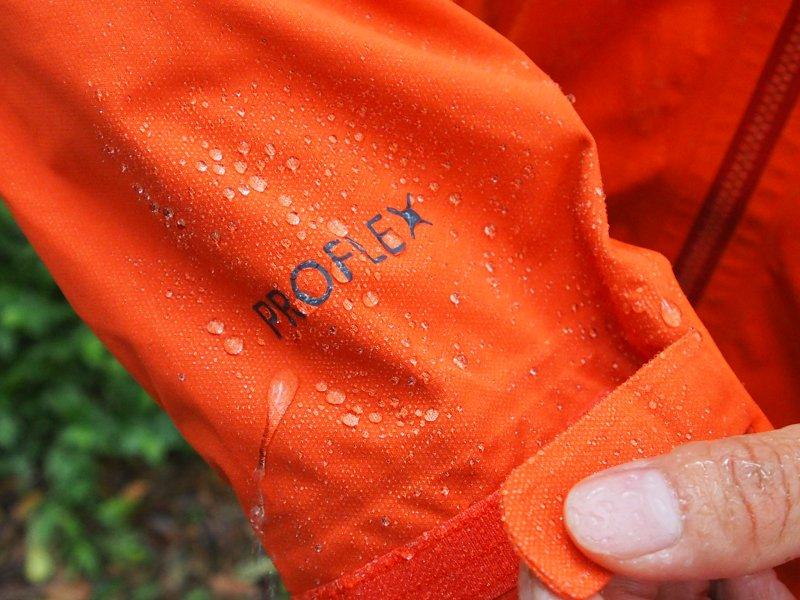 rab软壳衣,户外软壳外套推荐