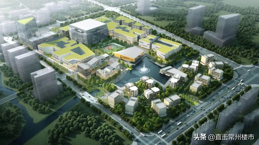 武进实小学区房有哪些,武进区比较好的学区房