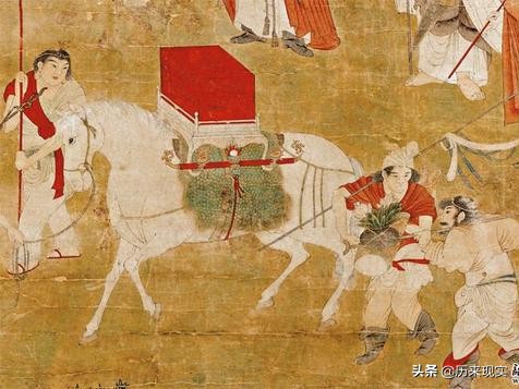 明章之治始于哪位皇帝,汉明帝刘庄时期的文臣