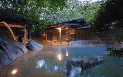 北京私汤温泉民宿攻略,北京温泉民宿小院4人