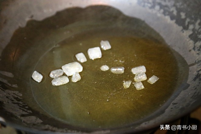 牛肉面的精髓汤底,这才是牛肉面该有的样子