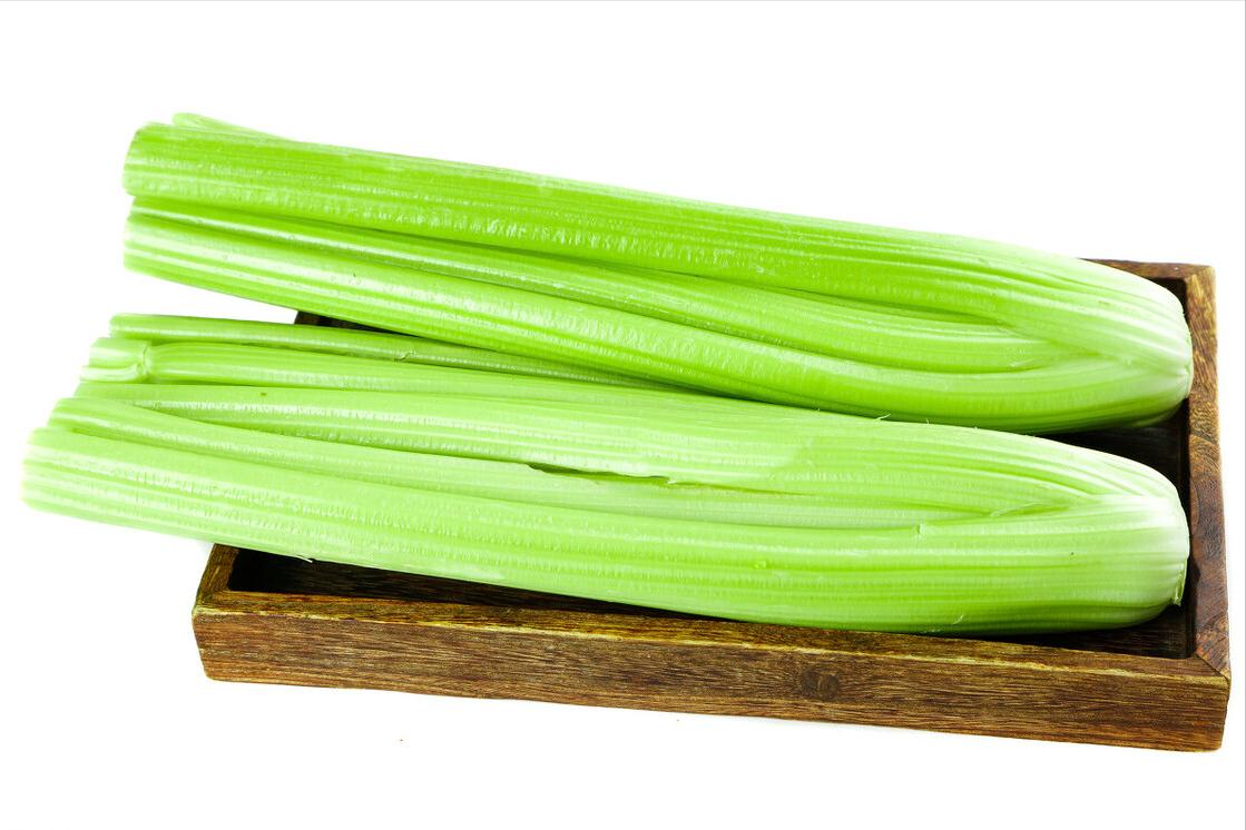 购买芹菜细梗好还是粗梗好,芹菜一般买多少合适