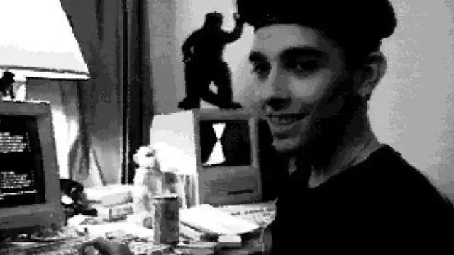 你知道电脑史上十大黑客吗？说不定你就是下一个！