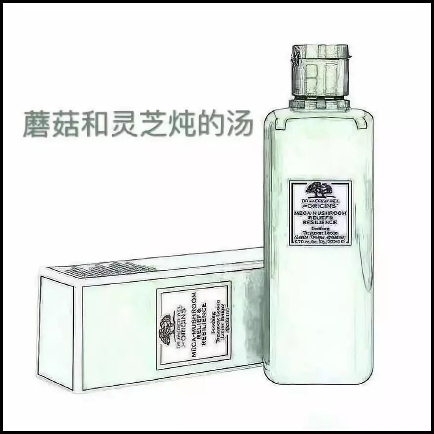 2019第刚开始我就笑抽了!朋友圈代购集体“整容”,变身灵魂画手