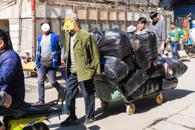 沙河创业前景,沙河服装批发创业前景