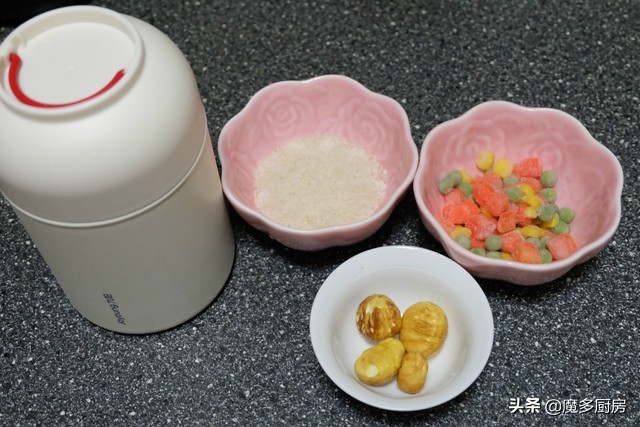 焖烧罐适合做什么食物,焖烧罐能用来干嘛