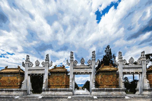 【4月线路】春暖花开正是旅游时,无需预约即可前往!