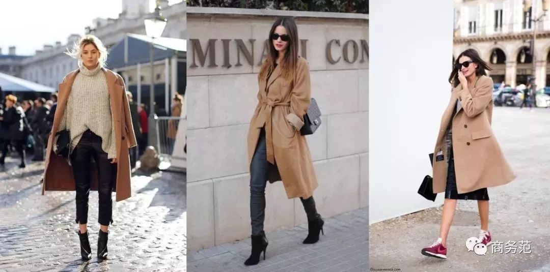 maxmara推荐一款可以穿10年的大衣,maxmara经典驼色大衣