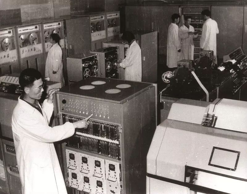 联想超算,联想的超算技术是怎么来的