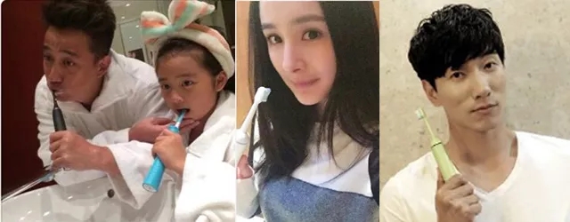 zr电动牙刷和小米电动牙刷哪个好,现在比较好用的电动牙刷都有哪些