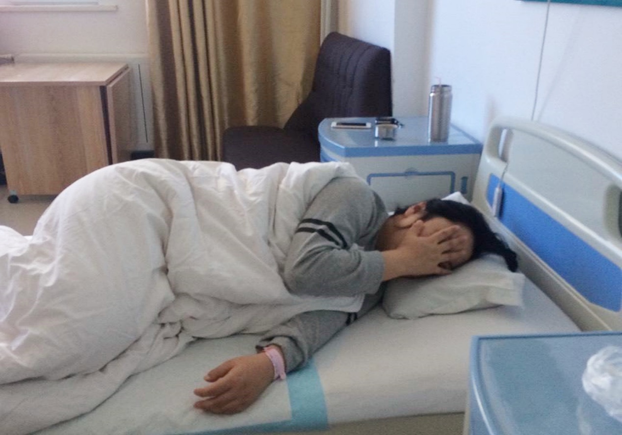 产后宝妈关心的私密话题,产后医生还会问以前流产的事吗