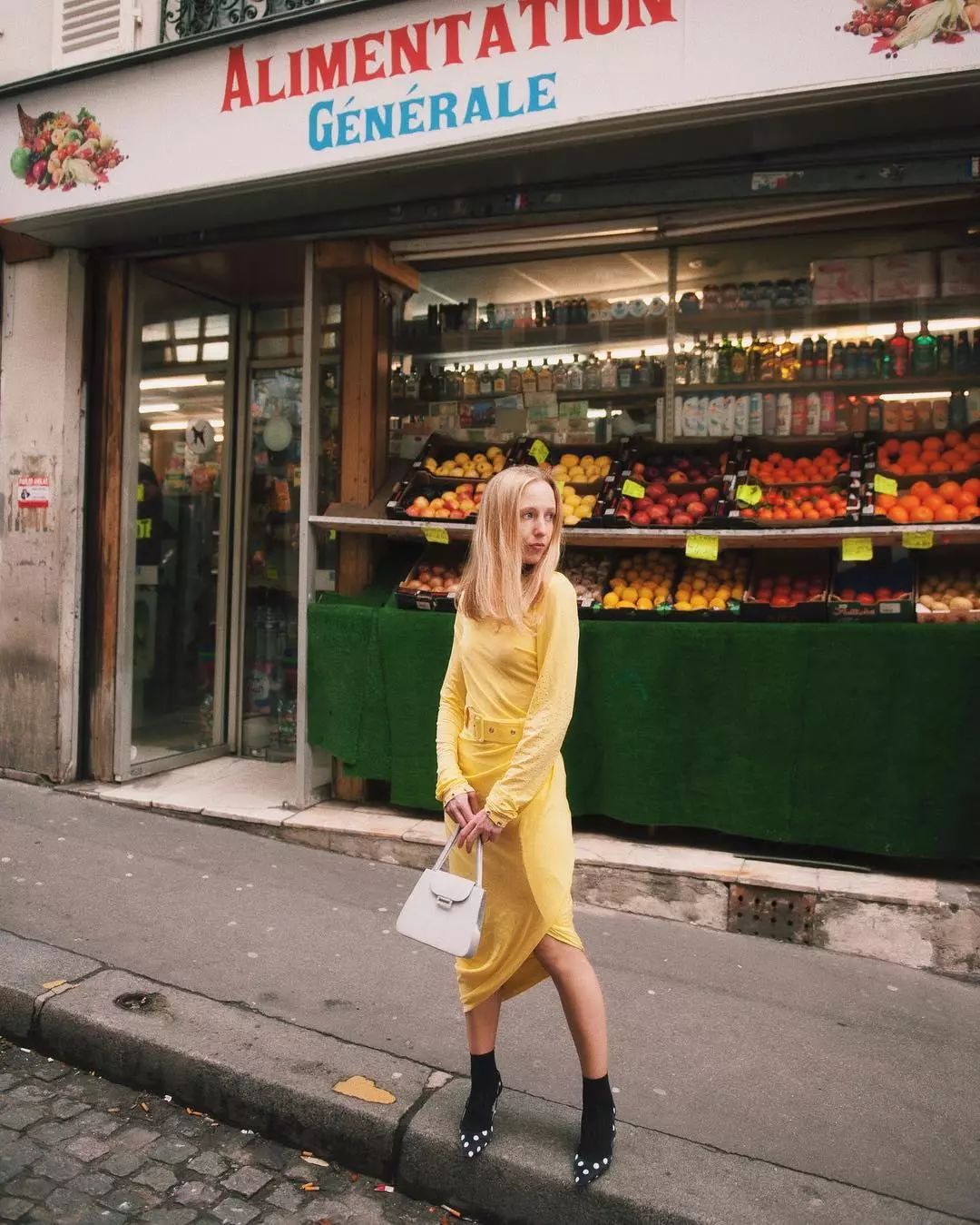 今年流行的露脚袜,是不是现在都流行穿长袜不露脚踝