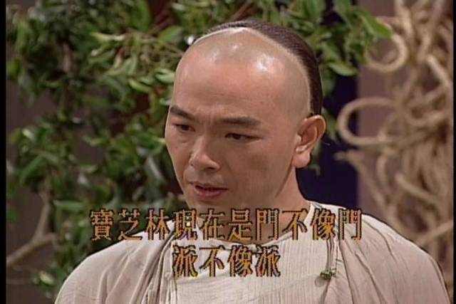 直播带货被骂哭的64岁张晨光：我以前也是流量小生