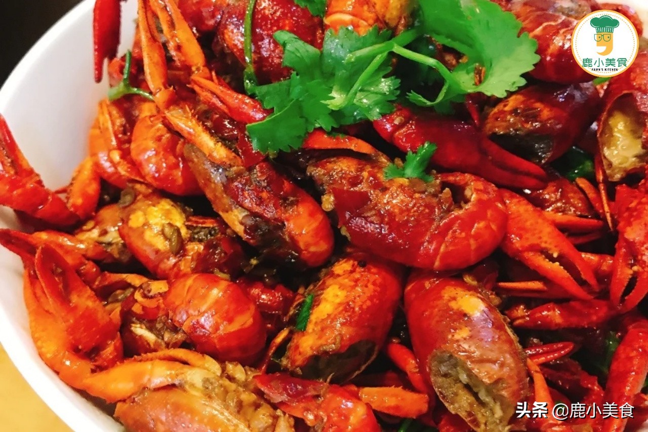 洗小龙虾用盐醋小苏打还有什么,洗小龙虾最快最好的方法商用