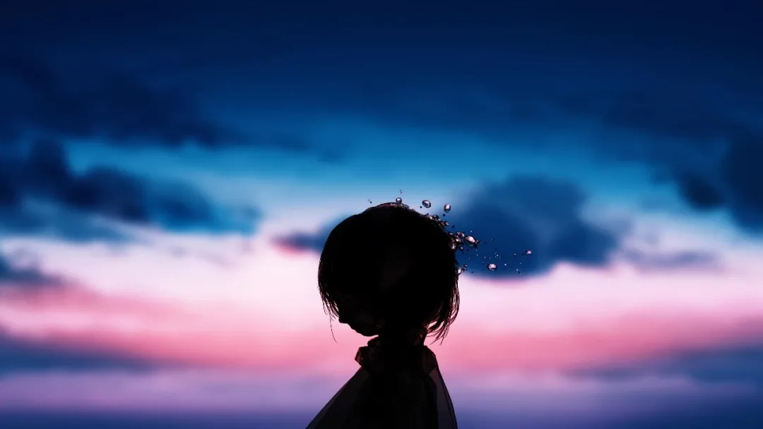 超好看的电脑壁纸高清,干净好看治愈系电脑壁纸