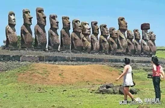 最新世界十大“怪”,最后一个太绝了!