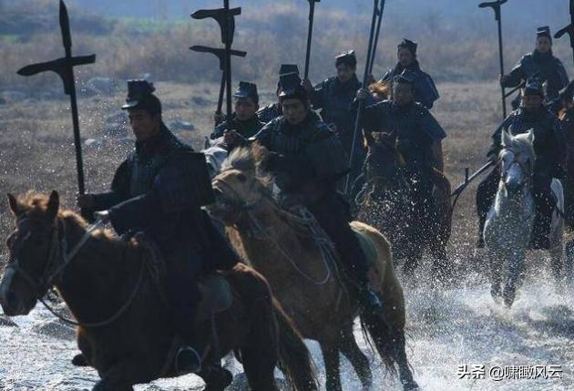 唯一能与秦国硬抗的赵国,最后的倔强结局