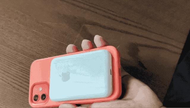 苹果的magsafe外接电池充电快吗,magsafe外接电池只支持iphone12吗