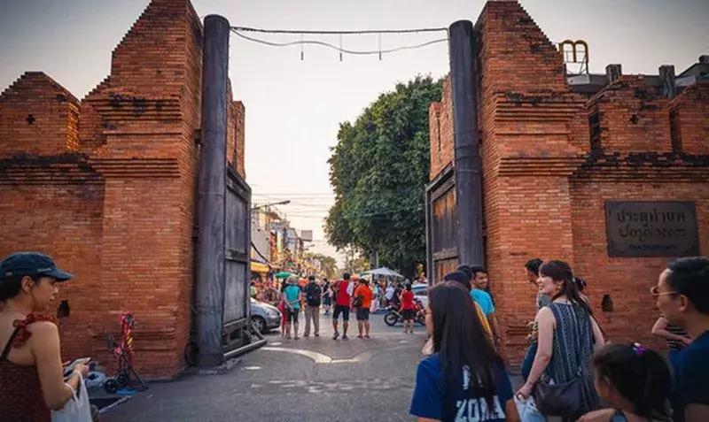 清迈古城别墅推荐价格多少,在清迈买别墅