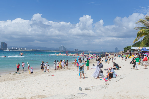 三亚烧钱项目,三亚最费钱的项目