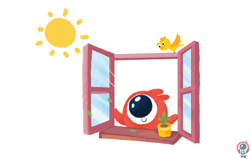 抗疫学习护眼三不误｜“沪眼”版网课视力保护全攻略